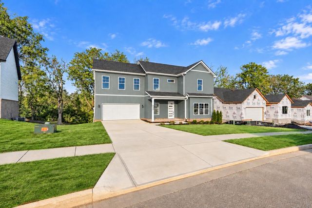416 Krauss Drive, Nicholasville, KY 40356