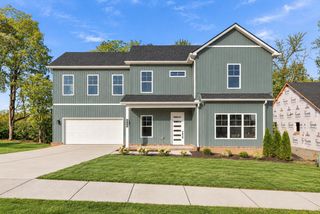 416 Krauss Drive, Nicholasville, KY 40356
