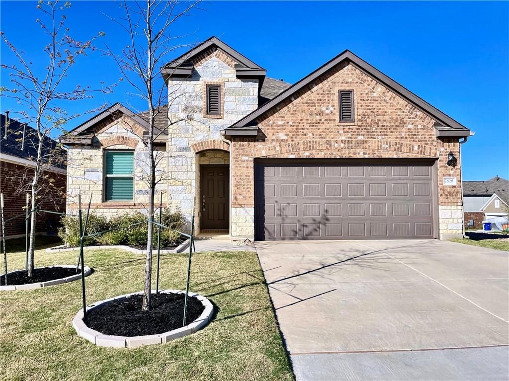 7628 Leitrim Way DR, Austin, TX 78754
