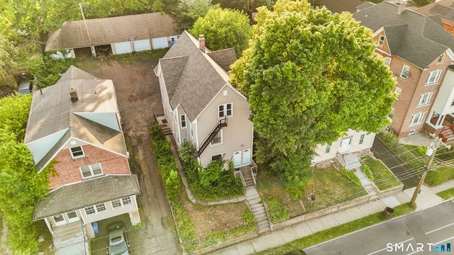 445 Columbus Boulevard, New Britain, CT 06051