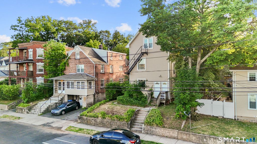 445 Columbus Boulevard, New Britain, CT 06051