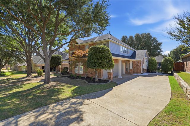 840 Trumpeter Way, Rockwall, TX 75032