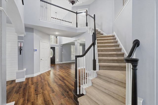 840 Trumpeter Way, Rockwall, TX 75032