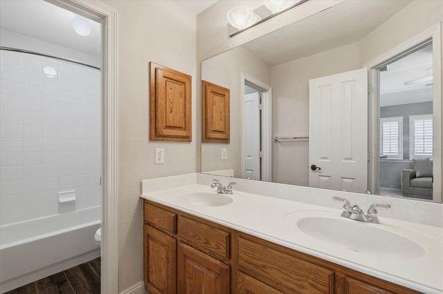 840 Trumpeter Way, Rockwall, TX 75032