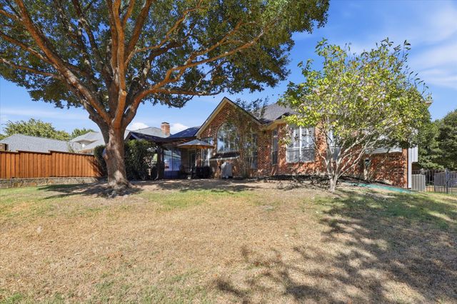 840 Trumpeter Way, Rockwall, TX 75032