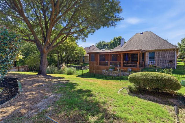 840 Trumpeter Way, Rockwall, TX 75032