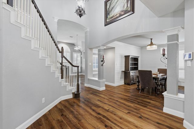 840 Trumpeter Way, Rockwall, TX 75032
