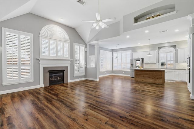 840 Trumpeter Way, Rockwall, TX 75032