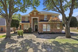 840 Trumpeter Way, Rockwall, TX 75032