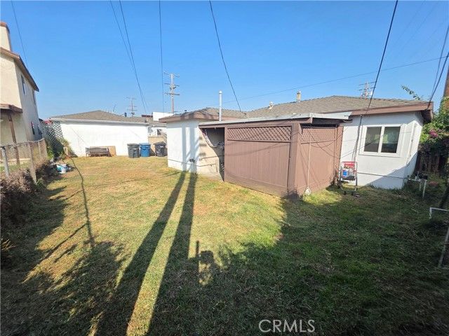 8858 Flower, Bellflower, CA 90706