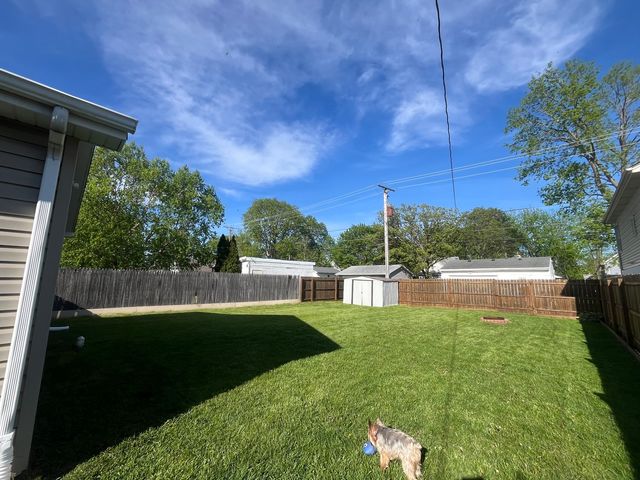 348 N Cleveland Avenue, Bradley, IL 60915