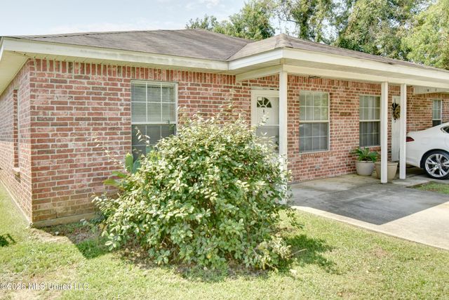 1713 Stevens Street, B, Biloxi, MS 39531