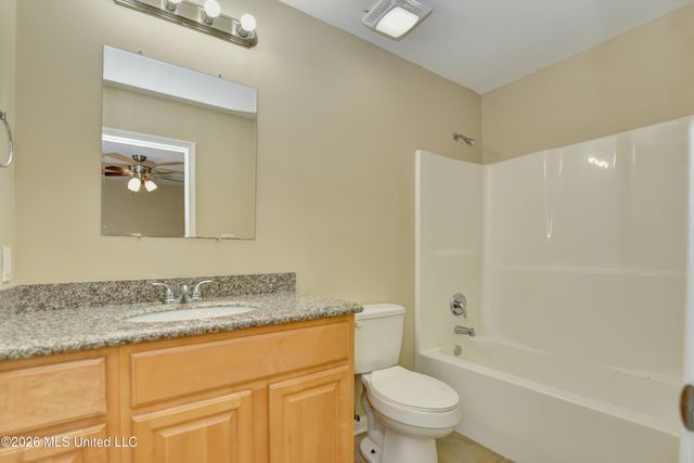 1713 Stevens Street, B, Biloxi, MS 39531