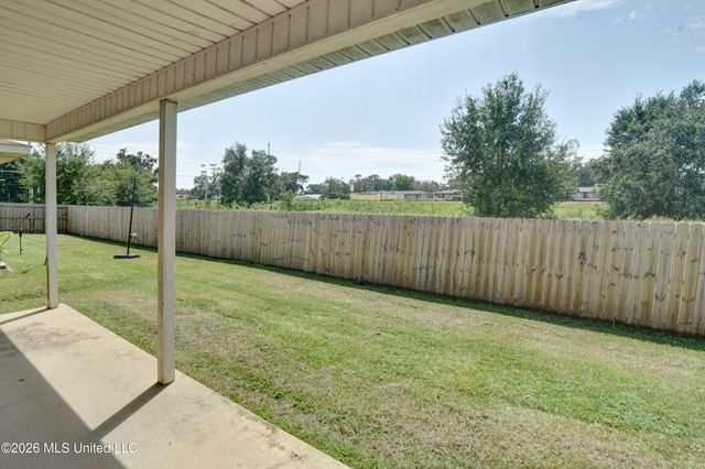 1713 Stevens Street, B, Biloxi, MS 39531