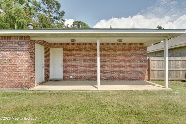 1713 Stevens Street, B, Biloxi, MS 39531