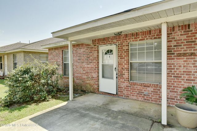 1713 Stevens Street, B, Biloxi, MS 39531