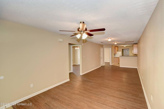 1713 Stevens Street, B, Biloxi, MS 39531