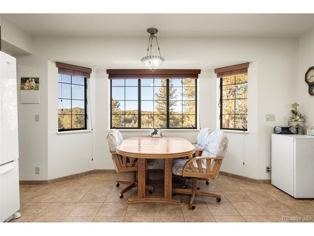 537 Chapparal Trl, Florissant, CO 80816