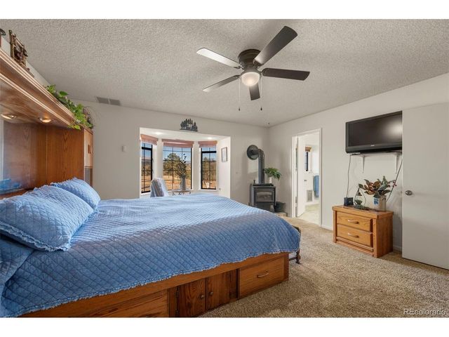 537 Chapparal Trl, Florissant, CO 80816