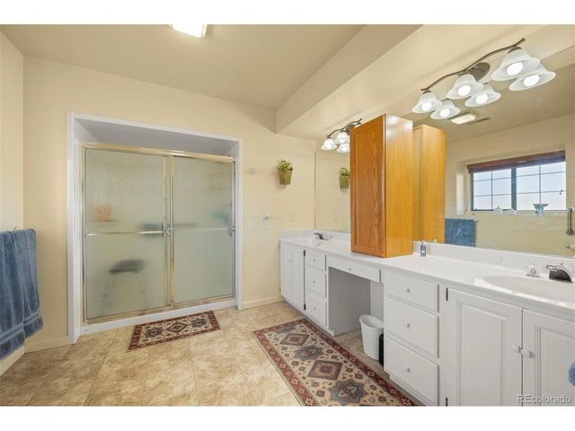 537 Chapparal Trl, Florissant, CO 80816