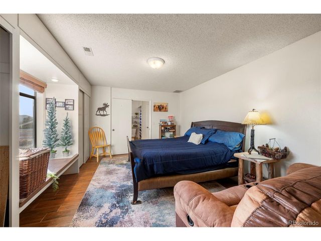 537 Chapparal Trl, Florissant, CO 80816