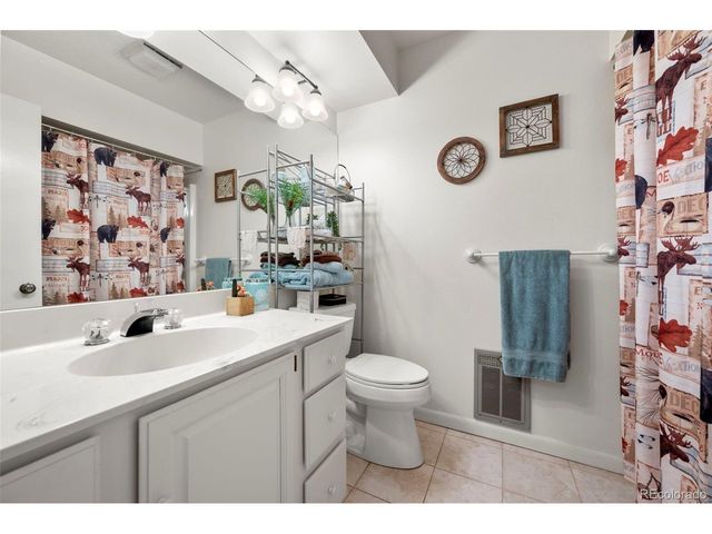 537 Chapparal Trl, Florissant, CO 80816