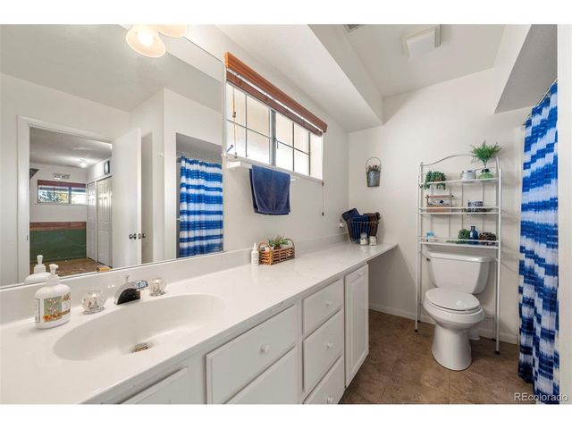 537 Chapparal Trl, Florissant, CO 80816