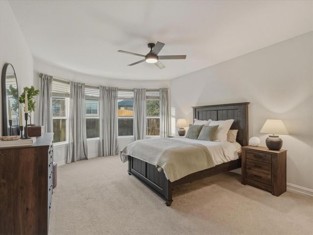 4844 Meadow Falls Drive, Fort Worth, TX 76244