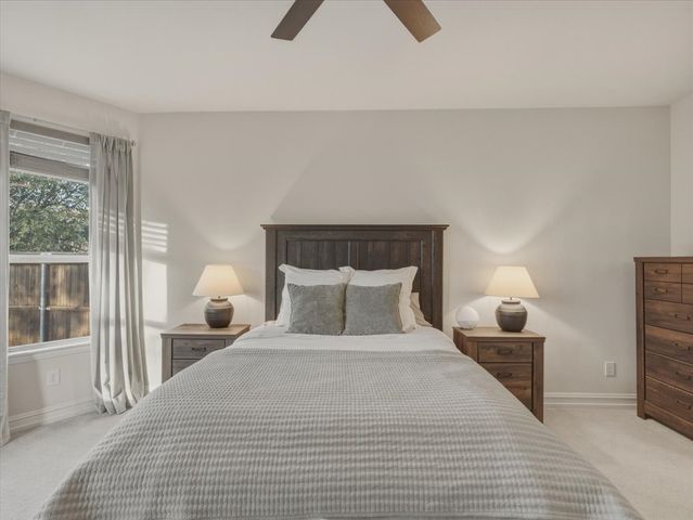 4844 Meadow Falls Drive, Fort Worth, TX 76244