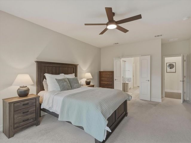 4844 Meadow Falls Drive, Fort Worth, TX 76244