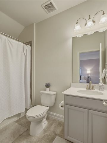 4844 Meadow Falls Drive, Fort Worth, TX 76244