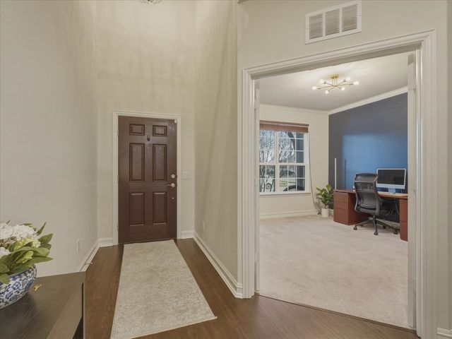 4844 Meadow Falls Drive, Fort Worth, TX 76244