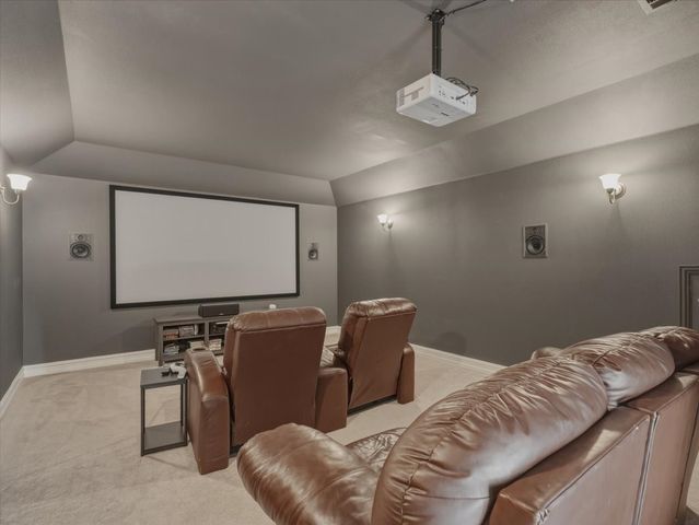 4844 Meadow Falls Drive, Fort Worth, TX 76244