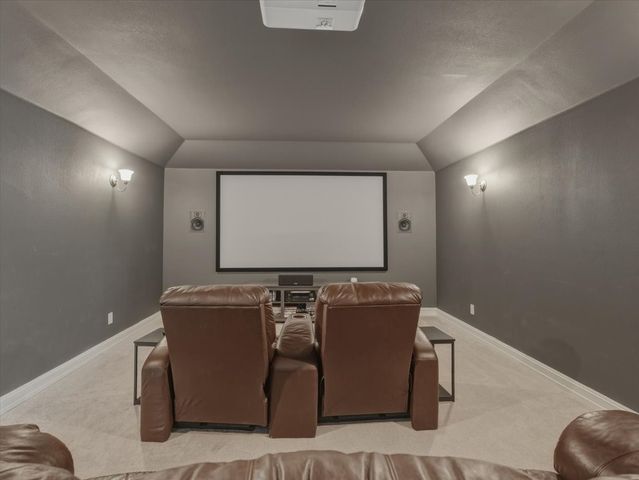 4844 Meadow Falls Drive, Fort Worth, TX 76244