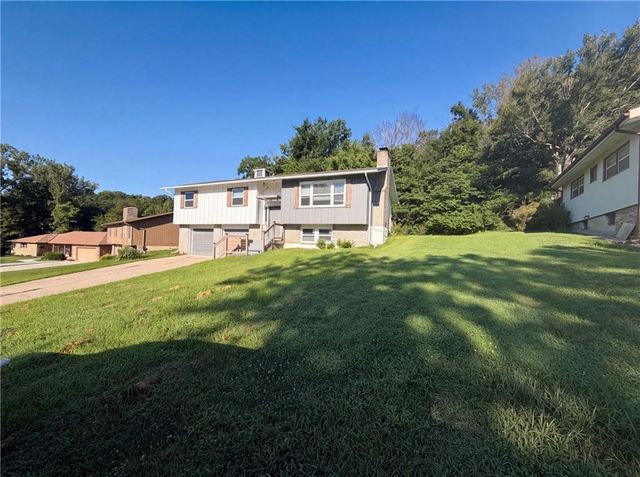 1838 N 62nd Street, Kansas City, KS 66102