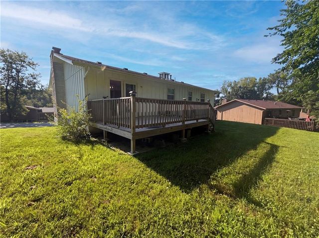 1838 N 62nd Street, Kansas City, KS 66102