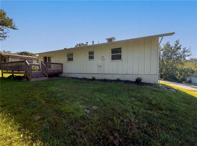 1838 N 62nd Street, Kansas City, KS 66102