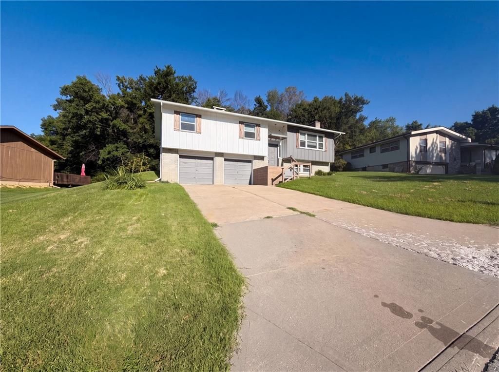 1838 N 62nd Street, Kansas City, KS 66102