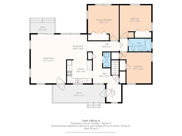 6859 Kruger Road, Three Oaks, MI 49128