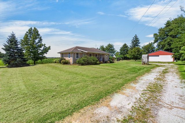 6859 Kruger Road, Three Oaks, MI 49128