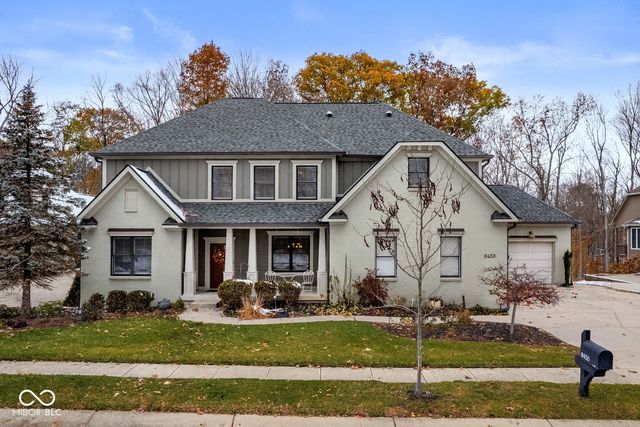 8450 Preservation Way, Indianapolis, IN 46278