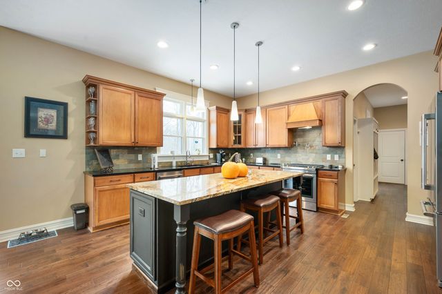 8450 Preservation Way, Indianapolis, IN 46278