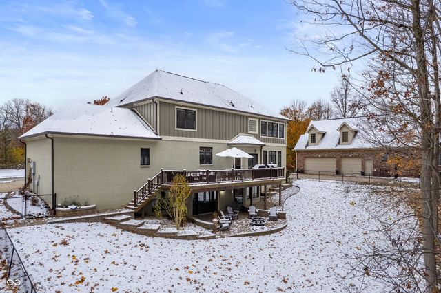 8450 Preservation Way, Indianapolis, IN 46278