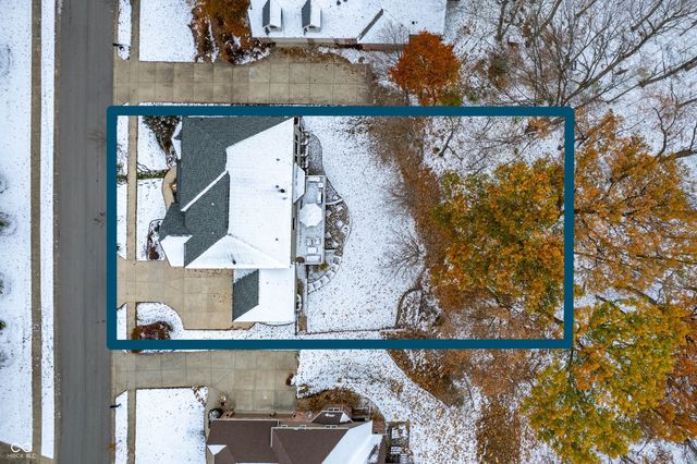 8450 Preservation Way, Indianapolis, IN 46278