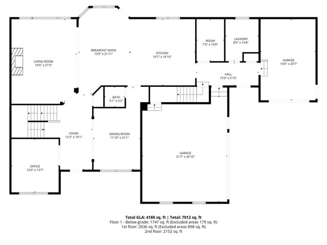 8450 Preservation Way, Indianapolis, IN 46278