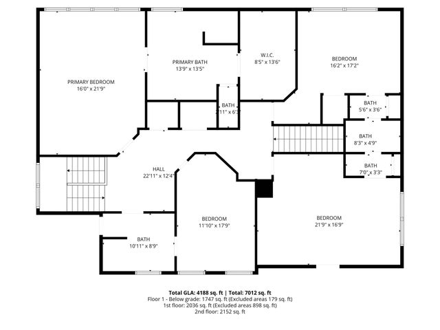 8450 Preservation Way, Indianapolis, IN 46278