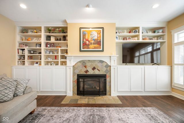 8450 Preservation Way, Indianapolis, IN 46278