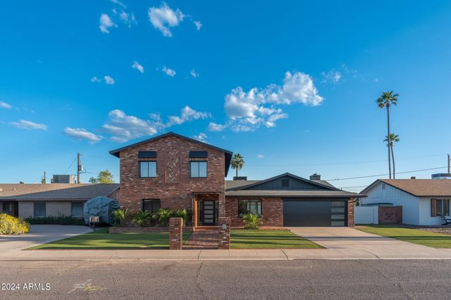 1643 W GRISWOLD Road, Phoenix, AZ 85021
