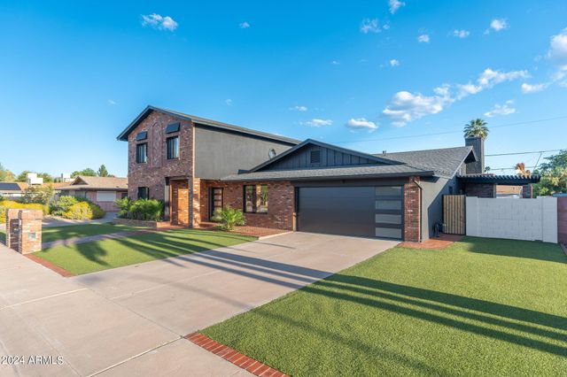 1643 W GRISWOLD Road, Phoenix, AZ 85021