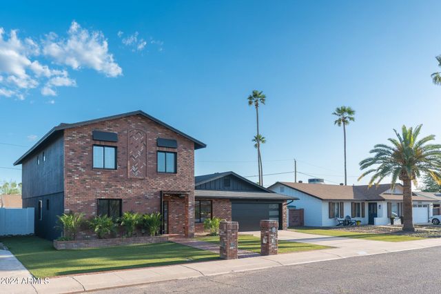1643 W GRISWOLD Road, Phoenix, AZ 85021